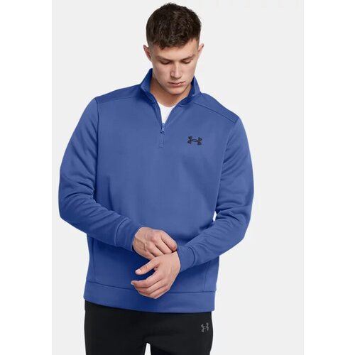 Under Armour Men&amp;#039;s FLEECE 1/4 ZIP sweatshirt Slike