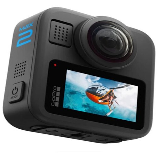 GoPro Akciona kamera MAX 2 Accessory Bundle Cene