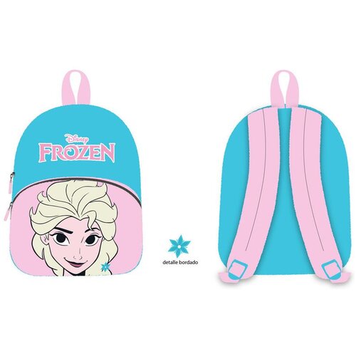 Frozen Disney pli&amp;scaron;ana ruksak 30 cm Slike
