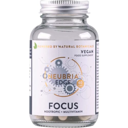 Neubria Kapsule za optimalan fokus i maksimalna produktivnost Edge-Focus A60 Slike