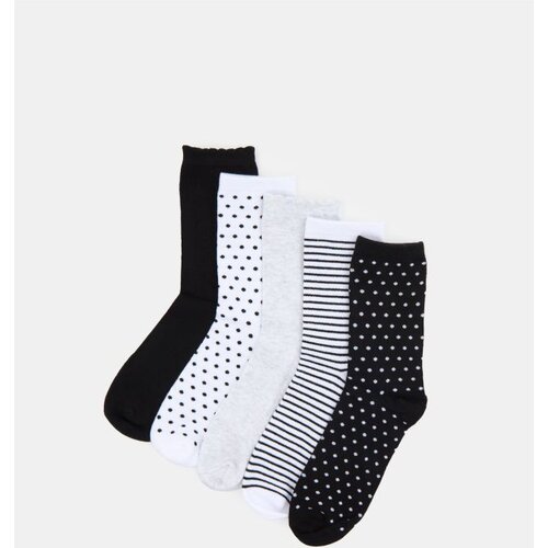 Sinsay Komplet od 5 pari čarapa Slike