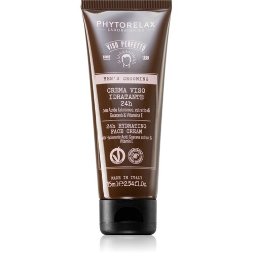 Phytorelax Laboratories Men's Grooming Viso Perfetto hidratantna krema za lice za muškarce 75 ml Cijene