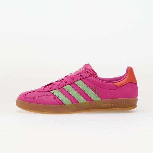 Adidas Sneakers Gazelle Indoor W Selufu/ Segrsp/ Sigcor EUR 38 Cene