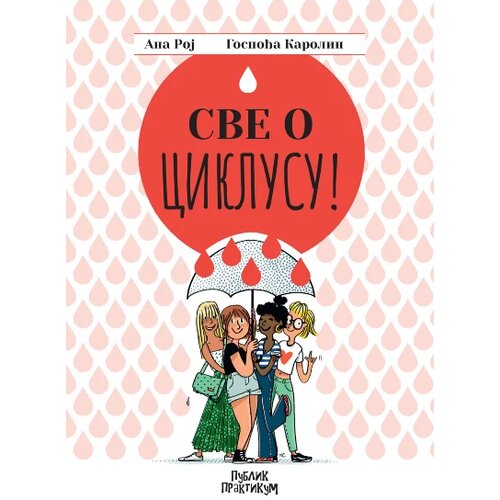 Publik Praktikum Sve o ciklusu Slike
