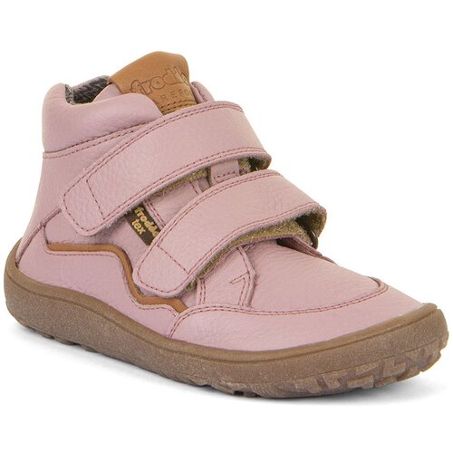 Froddo čevelj gležnjar - membrana G3110255 D pink 25 Cene