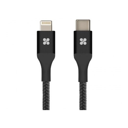 Promate UniLink-LTC2 Kabl USB type C crni Slike