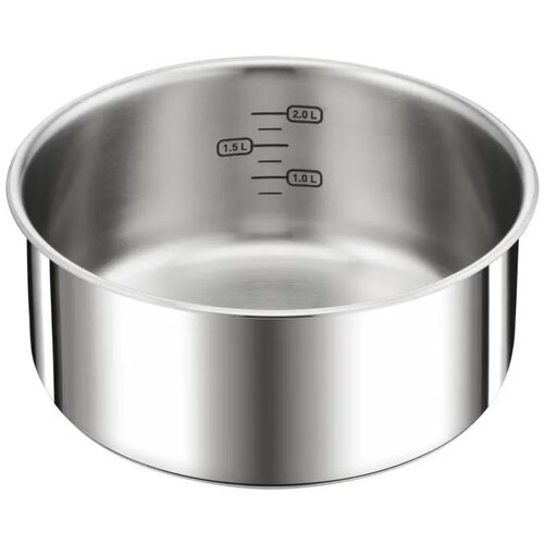 Tefal Kuhinjska posoda Ingenio Preference 20 cm iz nerjavečega jekla, (5000546581) Cene