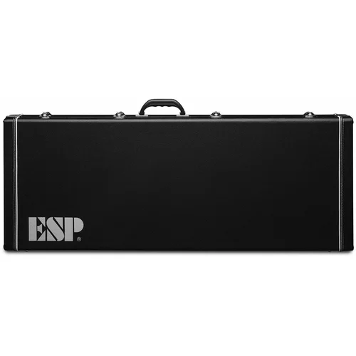 ESP LTD CECFF EC Guitar Fit Form Kofer za električnu gitaru