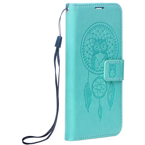 Mezzo Book case preklopna torbica za SAMSUNG GALAXY A17 dream catcher zelena Cijene