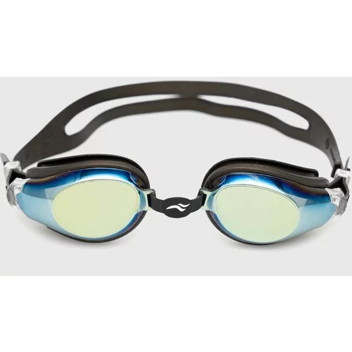 AQUA SPEED Naočale za plivanje Champion boja: smeđa