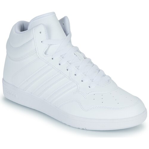 Adidas HOOPS 4.0 MID Bijela Slike