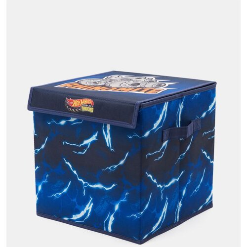 Sinsay Kutija za pohranu s poklopcem Hot Wheels Cene
