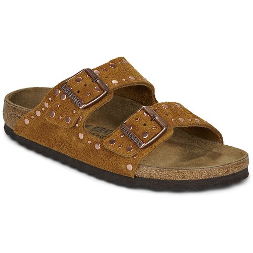 Birkenstock Arizona Smeđa Slike