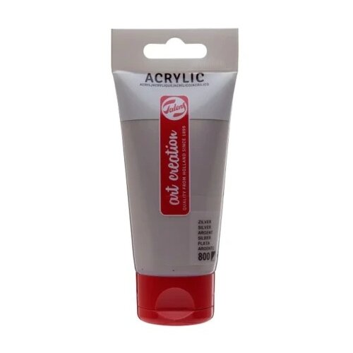 Royal Talens art creation acrylic akrilna boja 75ml - odaberite nijansu silver ( 692800 ) Cene