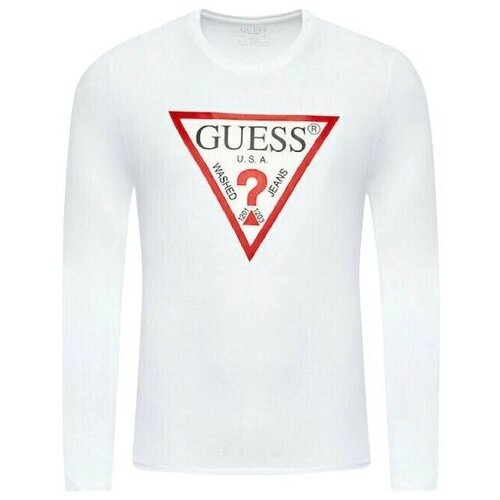 Guess M2YI31I3Z11G011 Bijela Cijene
