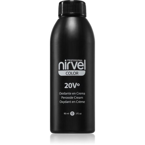 Nirvel 20Vº kremasti peroksid 6% 90 ml Cene