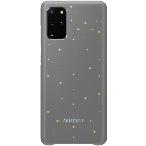 Samsung original led ovitek ef-kg985cje za galaxy s20 plus g985 - siva zaščita zadnjega dela Cene