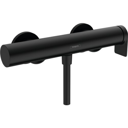 Hansgrohe vivenis slavina za tuš kadu crna mat 75620670 Cene
