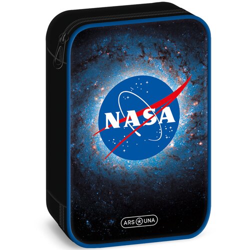 Ars Una NASA vi&scaron;eslojna pernica 15,5x22,5x4,5 cm Cijene