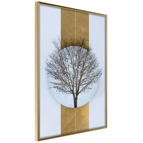  Poster - Passing 30x45 Slike
