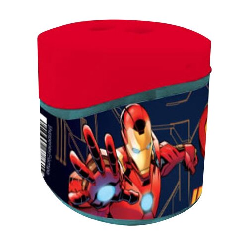 DIAKAKIS &Scaron;iljalo okgruglo AVENGERS 506245 Cijene