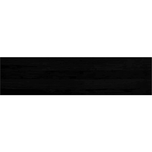VidaXL Prozorske klupice 2 kom tamnosmeđe 100x25x2 cm masivne hrast Slike