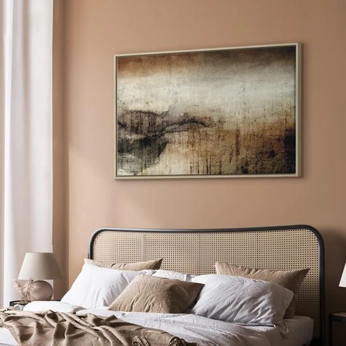  Slika - Damp Colors (1 Part) Wide 120x80 Slike