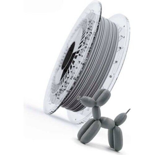 Recreus filaflex grey, 1.75 mm / 500 g Cene