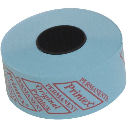  ETIKETE U ROLI 29X28MM ČETVRTASTE TROREDNE PK30 PRINTEX BIJELE Cene