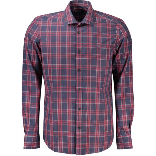 North Sails LONG SLEEVE SHIRT MEN BLUE Cijene