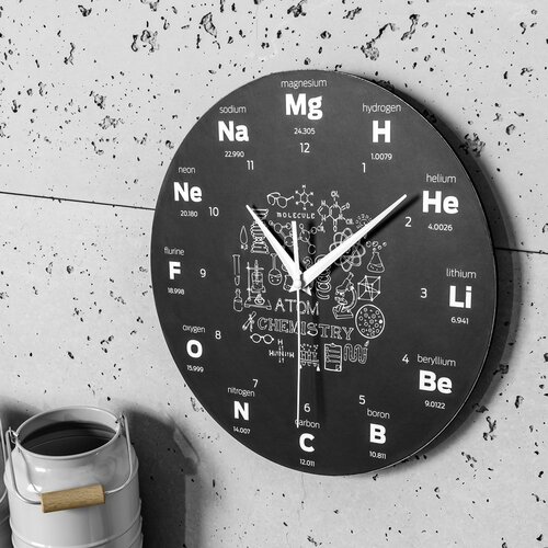  Sat za kemičara Slike