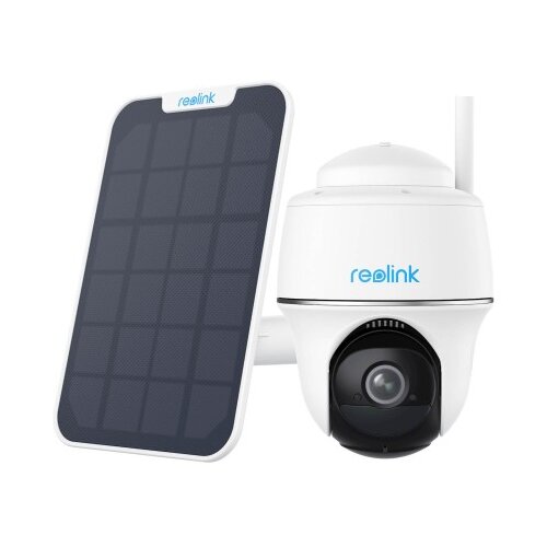 Reolink IP KAMERA ARGUS SERIJA B430 komplet, 5MP, Zunanja, Baterijska, Pan&Tilt, Barvni nočni vid, Cene