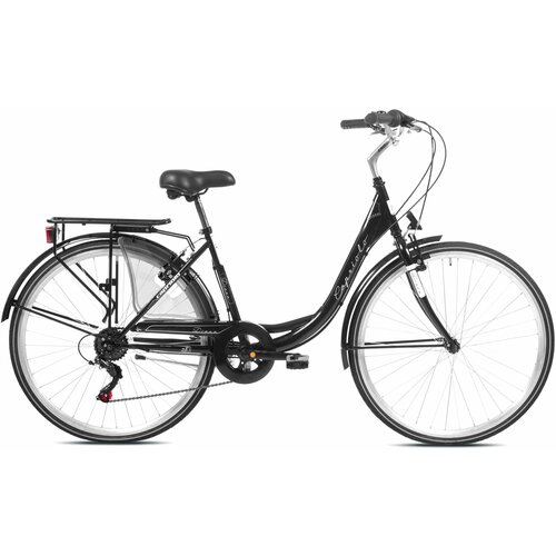  bicikl Diana crno-beli (18) Cene