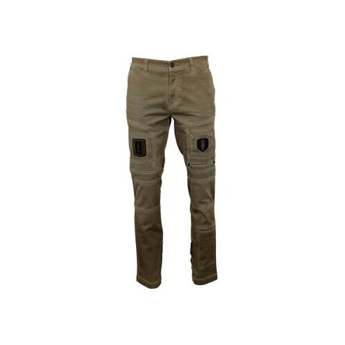 Aeronautica Militare Hlače PA1524CT29005749 pisana Cene
