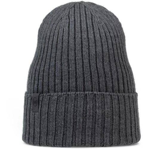 Buff pletena kapa Norval beanie 12424293010 Slike