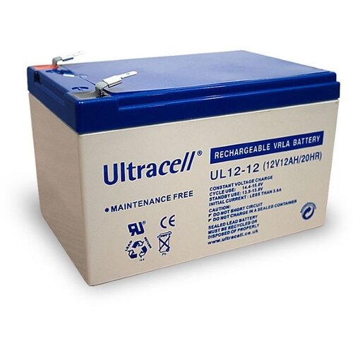  akumulator 12Ah/12V Cene