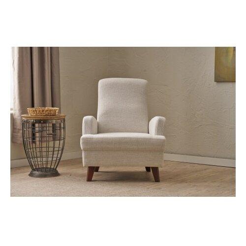 Atelier Del Sofa fotelja kana cream Cene