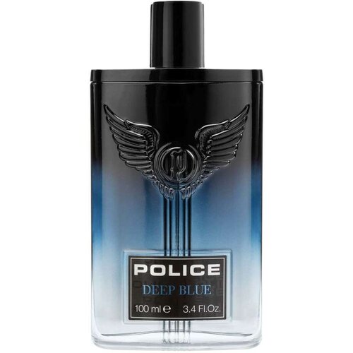 Parfem za muškarce Police EDT deep blue 100 ml Cijene