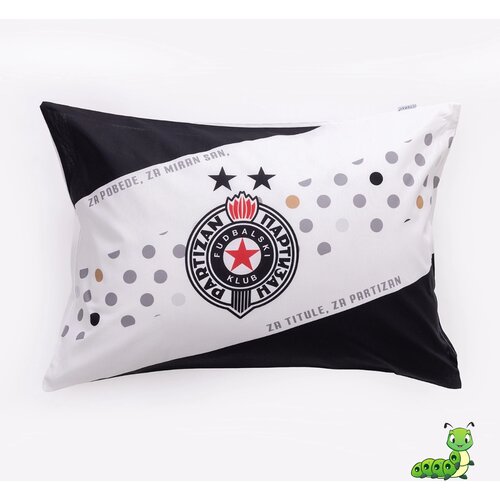 Gusenica jastučnica partizan pfc Cene