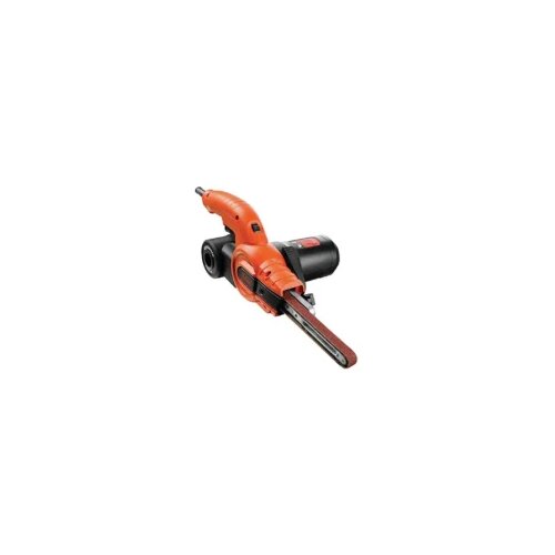  Black+Decker tračna brusilica 350 W KA900E Slike