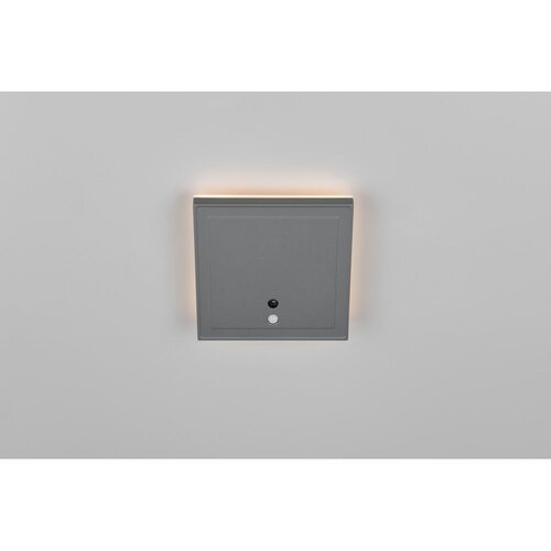  LED zidna vanjska svjetiljka (visina 14 cm) Fortaleza &amp;ndash; Slike