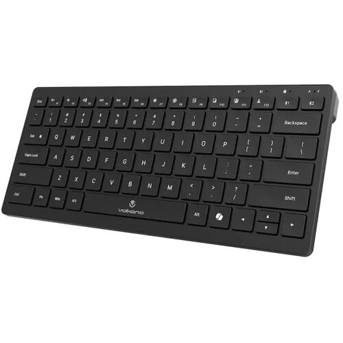 Volkano Tastatura Bluetooth Galena VK-20247-BK Slike