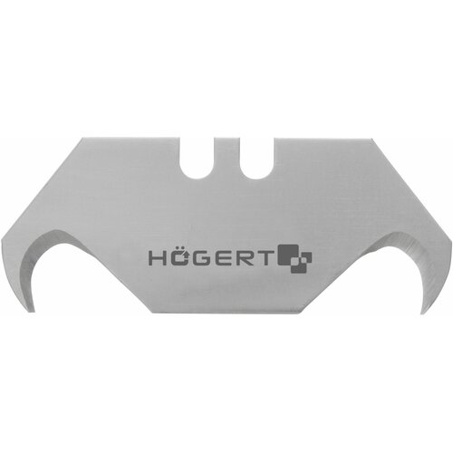 Hogert HT4C668 oštrice kukaste, 19 mm 10 kom Slike