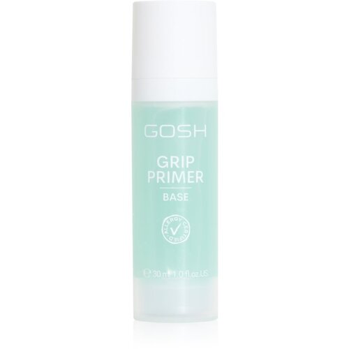 Gosh Grip Primer Base podlaga za make-up 001 Hydro Power 30 ml Slike