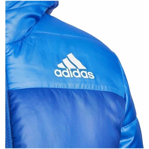 Adidas Jakne Padded Modra Cene