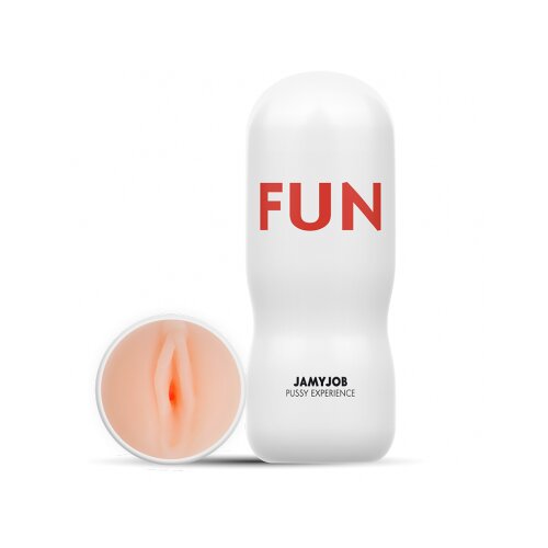 JamyJob Masturbator Vagina Cene