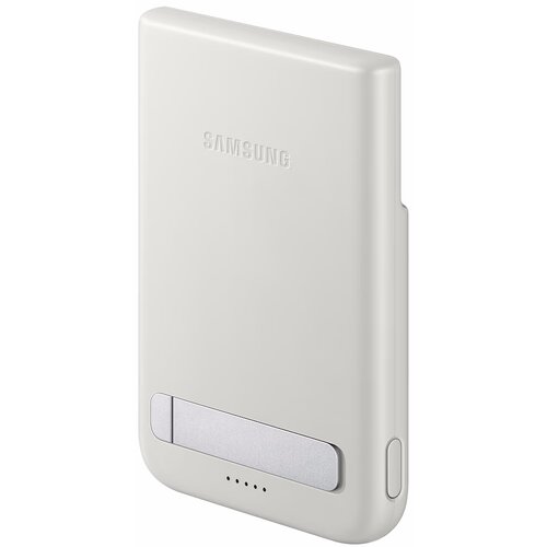 Samsung EB-U2500XJEGWW power bank 5000 mAh Wireless charging Grey Cene