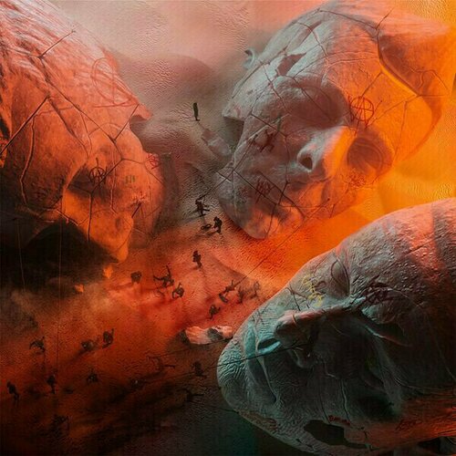 Muse Will Of The People (Indie) (LP) Slike