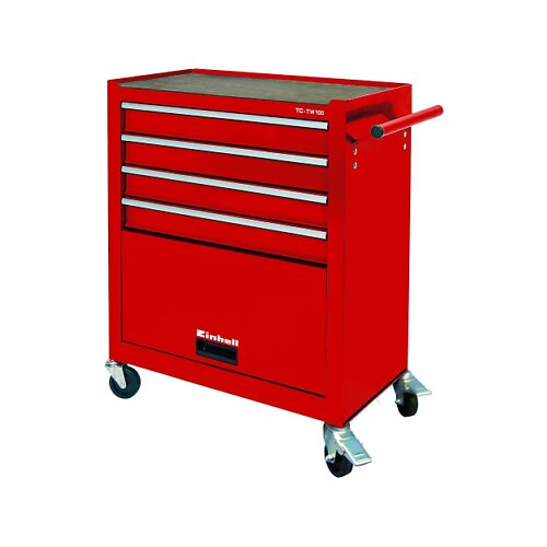 Einhell KOLICA ZA ALAT TC-TW 100 Slike