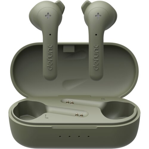 Defunc Slu&scaron;alice - True Wireless - TRUE BASIC - Green Cijene